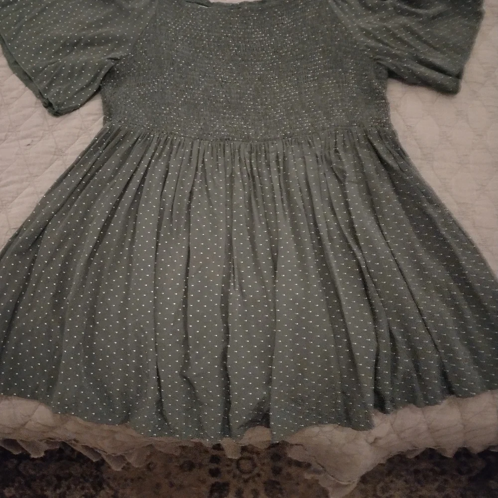 Blouse - Picture 4 of 5